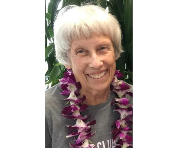 Joyce Walker Obituary (2022) Vallejo, Ca, CA Times Herald Online