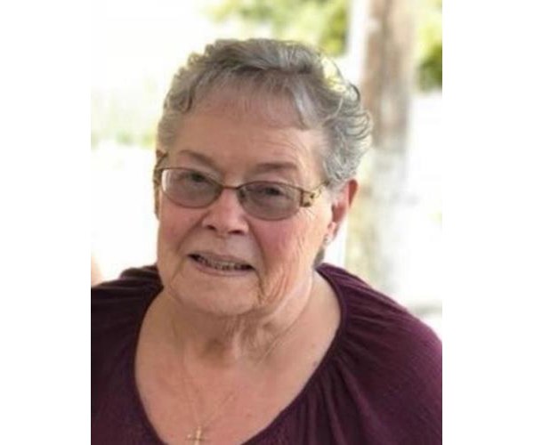 Marlene Hartman Obituary (2023) Vallejo, CA Times Herald Online
