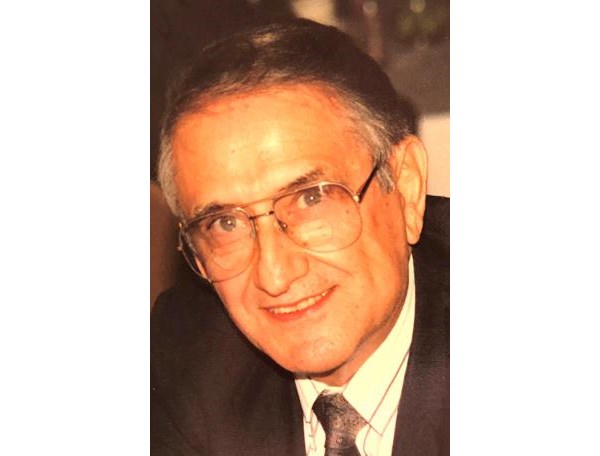 Robert Baltazar Avila Obituary (1926 - 2020) - Crockett, CA - Times ...