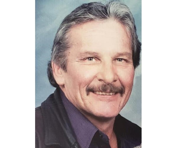 Michael Adams Obituary (1940 2021) Vallejo, Ca, CA Times Herald