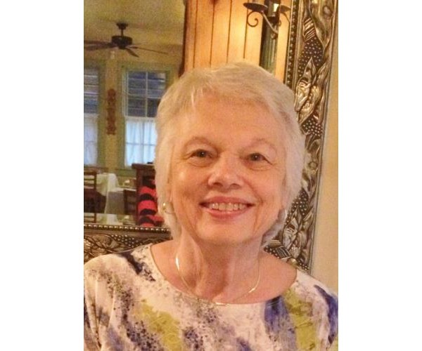 Patricia Dillon Obituary (1941 2021) Vallejo, Ca, CA Times Herald