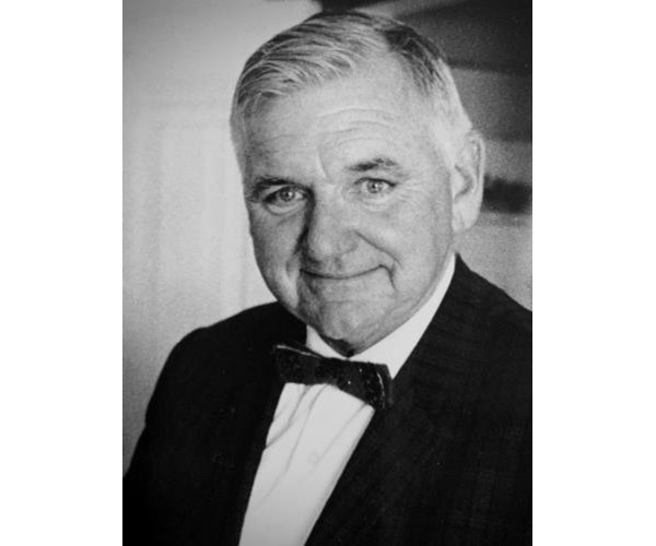 Edward Fox Obituary (2020) Vallejo, CA Times Herald Online