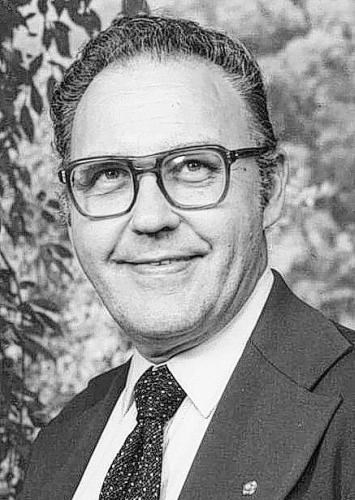 Alfred Joseph Babecki obituary, Oxon Hill, MD
