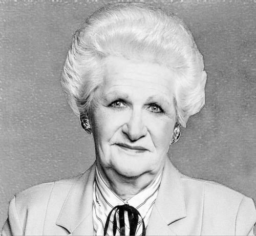 Mary H. Podolak obituary, Pringle, PA