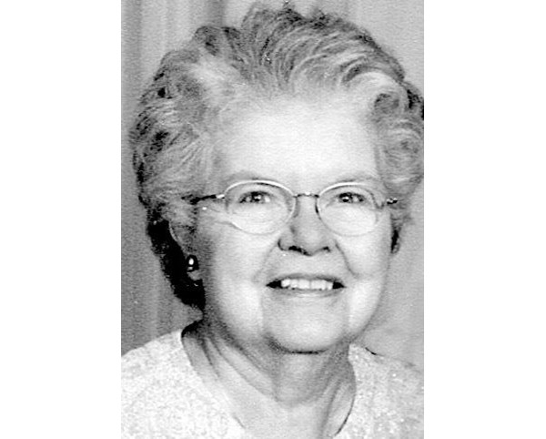 Mary Parkinson Obituary 2016 Cumberland Ri The Abington Journal