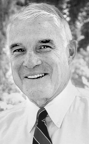 H. Jeremy Packard  obituary, Kingston, PA