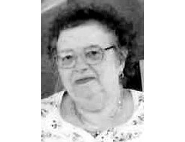 Cecelia Sciandra Obituary (2017) - Pittston Township, PA - The Dallas Post