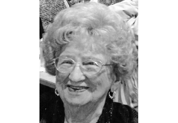 Mary Sundy Obituary (2017) - Luzerne, PA - The Abington Journal