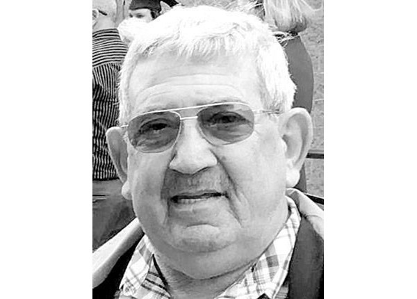 Richard Trotta Obituary (2017)