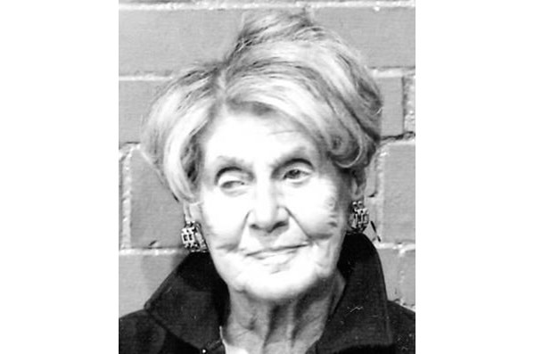 Christine Levan Obituary (2017) - Wilkes-Barre, PA - The Abington Journal