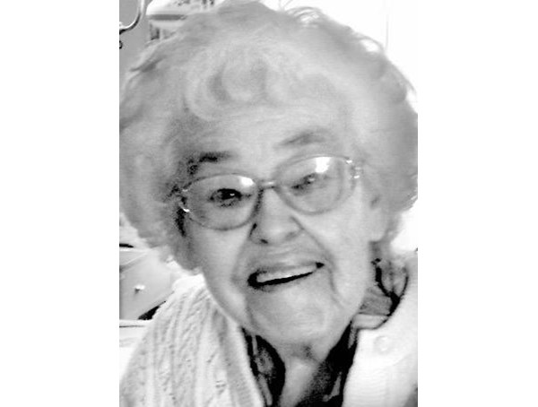 Ann Klimek Obituary (2017) - Dupont, PA - Times Leader