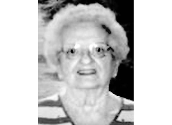 Stella Boris Obituary (2018) - Wilkes-Barre, PA - The Abington Journal