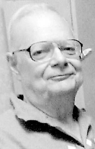 Kenneth F. Haskins obituary, 1942-2018, Exeter, PA