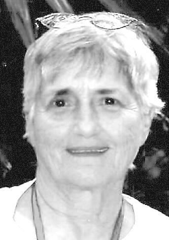 Susan Ruth Powell obituary, Hanover Twp., PA