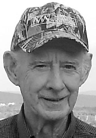 Joseph William Muldoon obituary, Dallas, PA