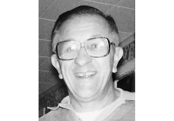 Edward Teno Obituary (2018) - Plymouth, PA - Times Leader