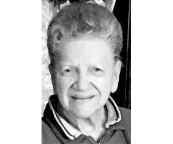 Helen Puzio Obituary (2019) - Nanticoke, PA - The Dallas Post