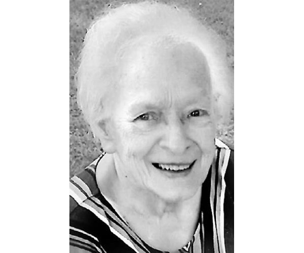 Helen Gowisnok Obituary (2019) - Swoyersville, PA - The Pittston Dispatch