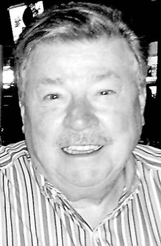 Daniel Bernard Behm obituary, 1943-2019, Harveys Lake, PA
