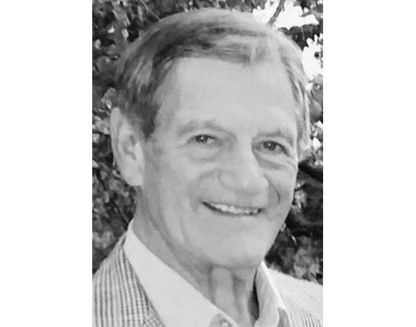 Bill Isaacs Obituary (2019) - Kingston, PA - Times Leader