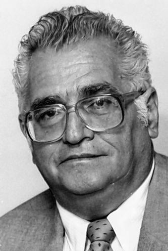 Peter Orlando Obituary (1933 - 2020) - Times Leader