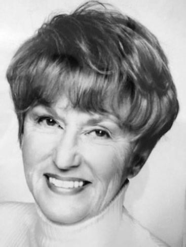 Shirley Kelly Obituary Hilton Head Island Sc Times Leader