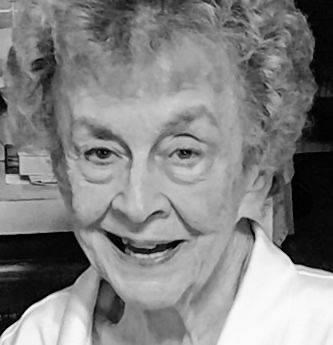 Mary Lavan Obituary (1933 - 2020) - Jenkins Township, PA - Times Leader