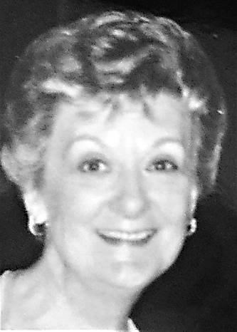 Jean G. Kopcza obituary, Roaring Brook Twp., PA