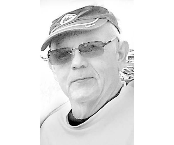 David Rogers Obituary (2020) Dallas, PA Times Leader