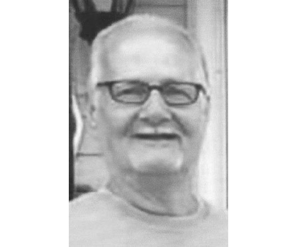 Robert Holovack Obituary (1945 - 2020) - Avoca, PA - The Abington Journal