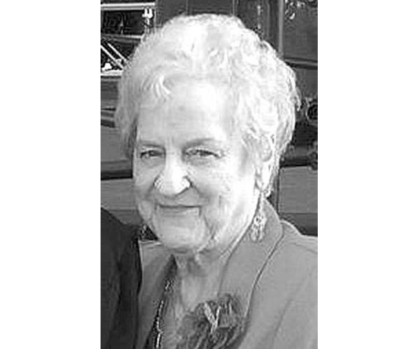Genevieve Nat Obituary (2020) - Hudson, PA - Times Leader