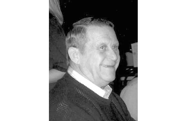 Jack Smacher Obituary (1932 - 2021) - Wilkes-Barre, PA - Times Leader
