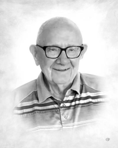 Edward Bosha Jr. obituary, Palmyra, PA