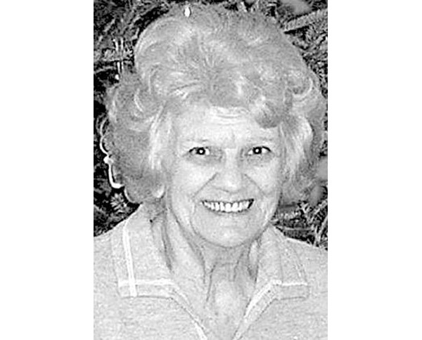 Jane Stoshak Obituary (2021) - Dallas, PA - Go Lackawanna