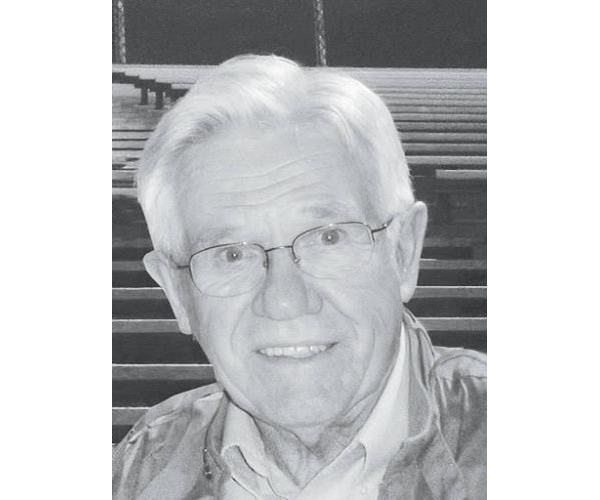 John Malone Obituary (1932 2021) Mountain Top, PA Times Leader