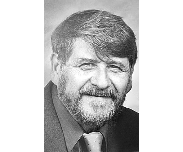 James Weber Obituary (2021) Noxen, PA The Pittston Dispatch