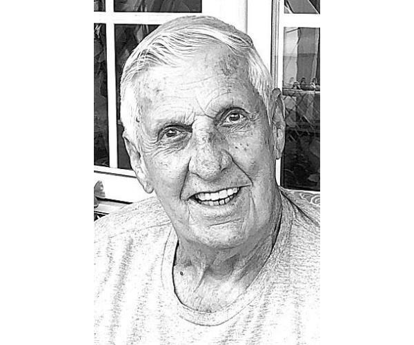 Richard Evans Obituary (1934 2021) Parsons, PA The Pittston Dispatch