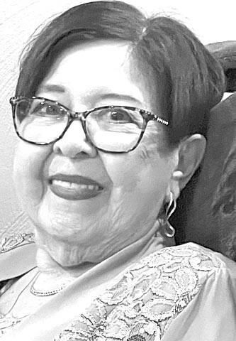 Linda Mundy Obituary (1940 - 2022) - Kingston, PA - Go Lackawanna
