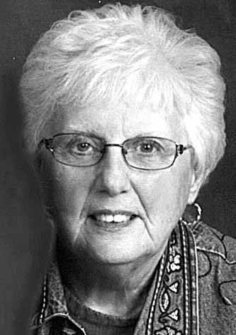 Shirley Wall Obituary (2022) - Centermoreland, PA - The Abington Journal
