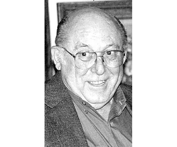John Klein Obituary (1938 2024) Paterson, NJ Times Leader