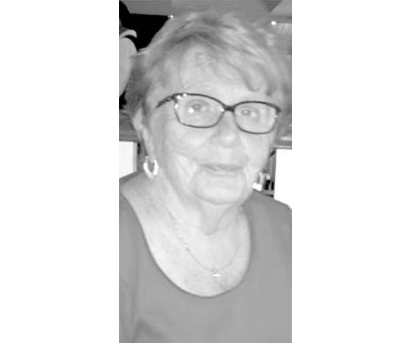 Beverly Grossman Obituary (1927 2024) Kingston PA Times Leader