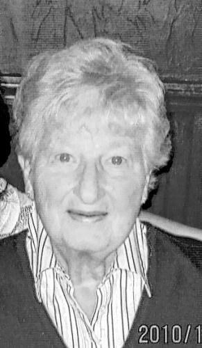 Dolores A. Marancik obituary, West Wyoming, PA