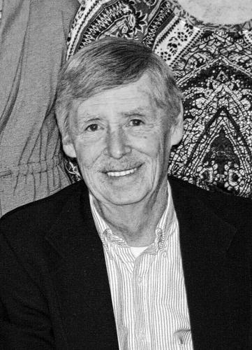 John Larkin, Jr. Obituary