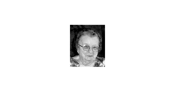 Pauline Gregory Obituary (2012) - Wilkes-Barre, PA - Times Leader