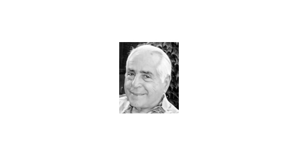 Samuel Caprari Obituary (2012) - Wilkes-Barre, PA - Times Leader