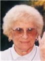 Frances Skoronski obituary