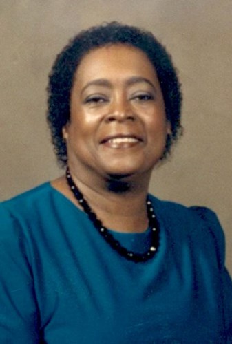 Ethel Ruth Russell obituary, Kingsport, TN
