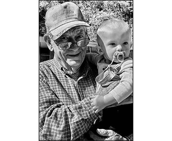 James Carter Obituary (1935 - 2024) - Weber City, VA - The Kingsport ...