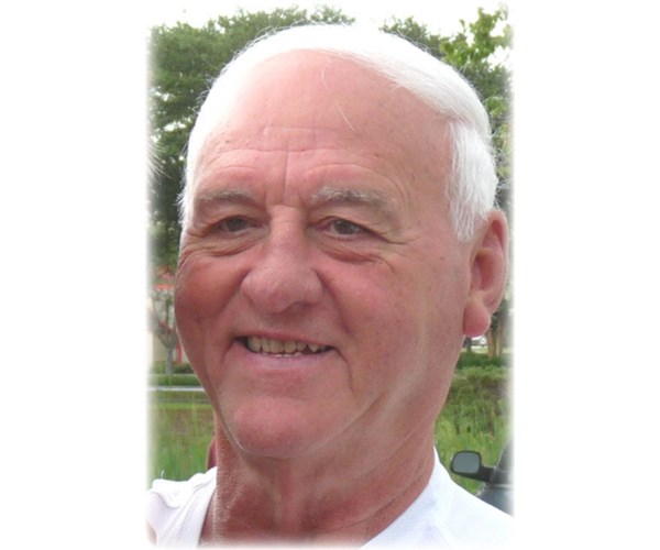 Gerald Winstead Obituary (2023) Rogersville, TN The Kingsport Times
