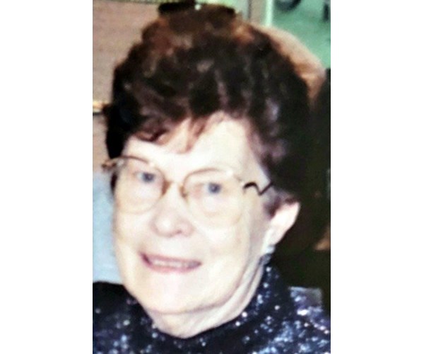 Virgie Henley Obituary (2023) - Kingsport, TN - The Kingsport Times-News